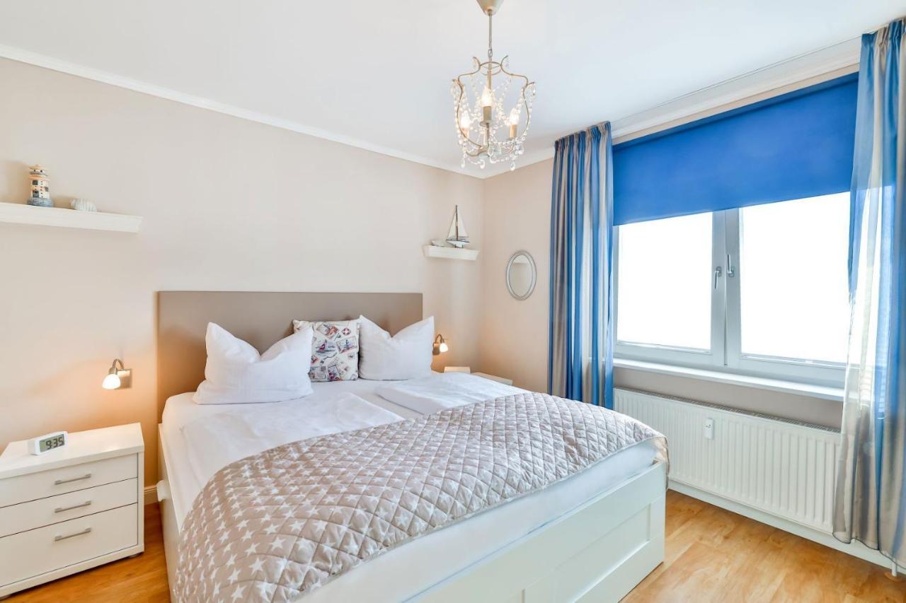 Apartment Bergen Ostseebad Binz