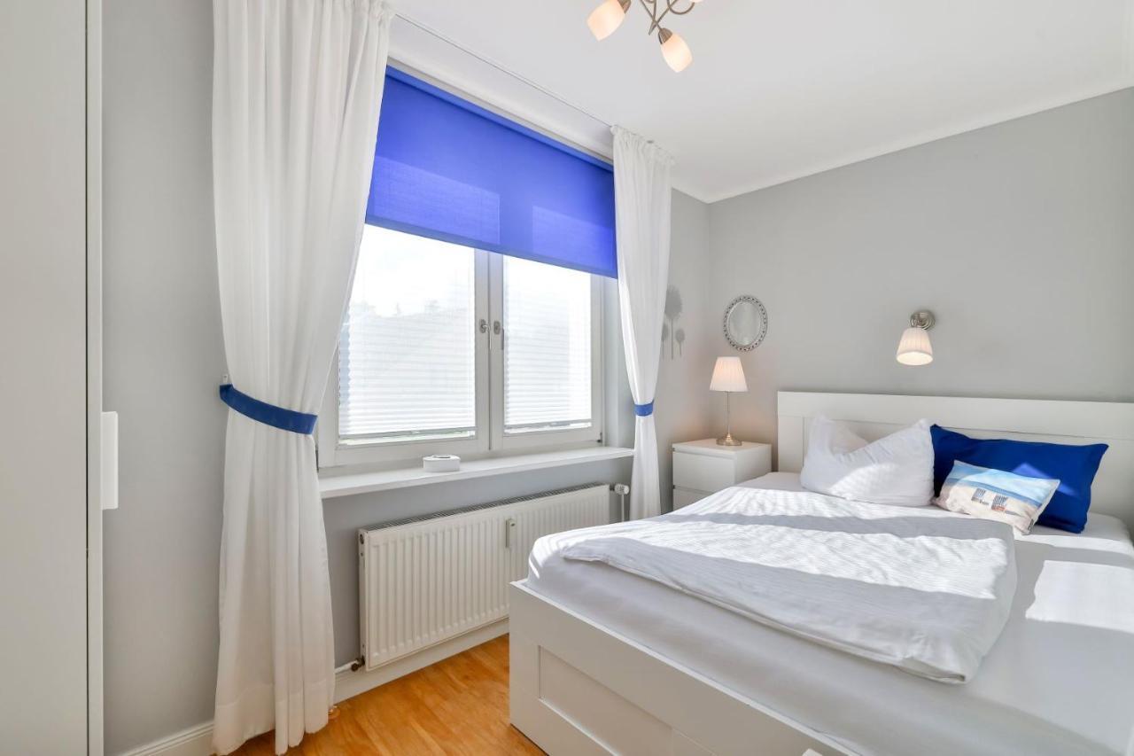 Bergen Apartment