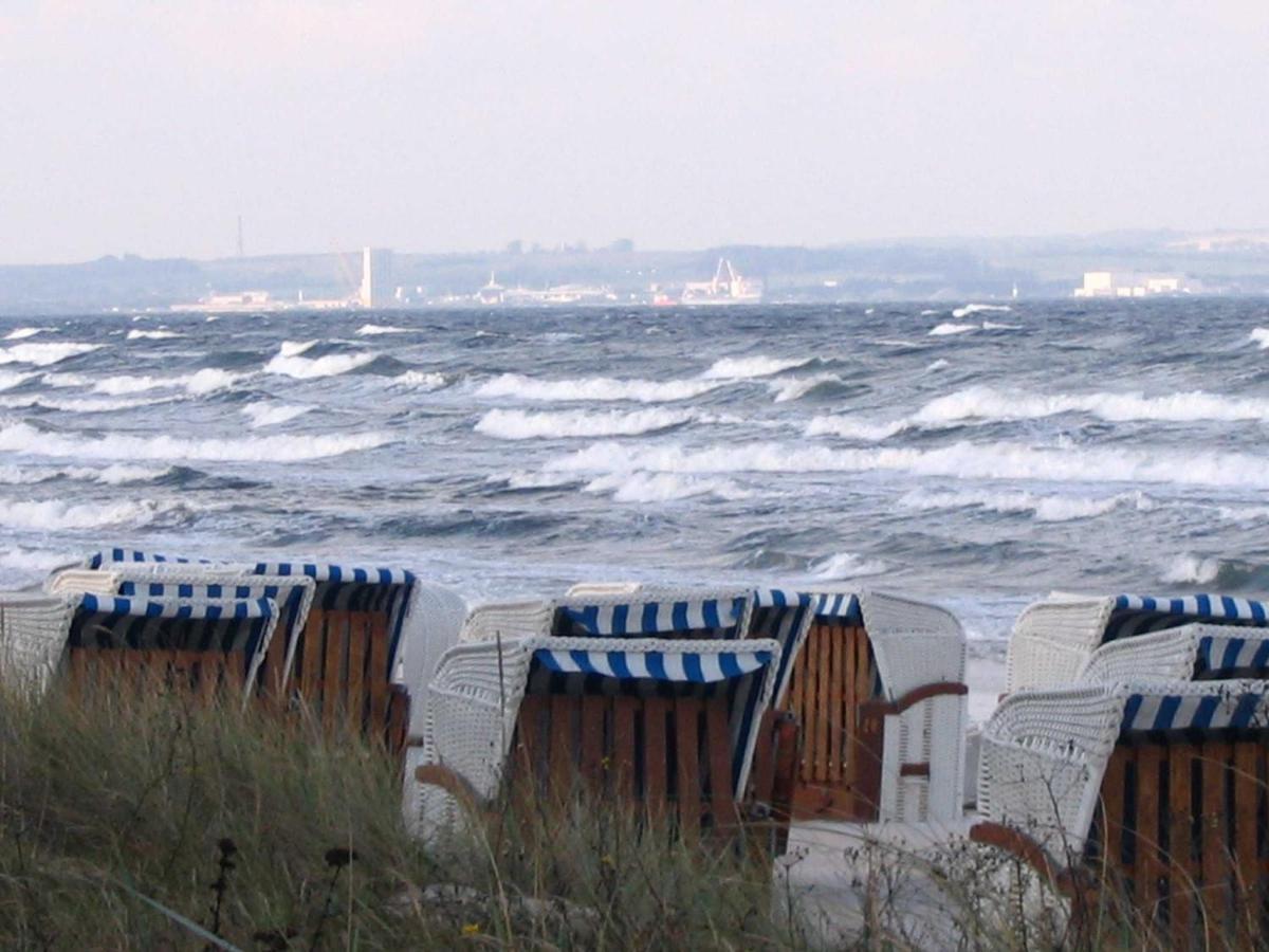 Apartment Bergen Ostseebad Binz
